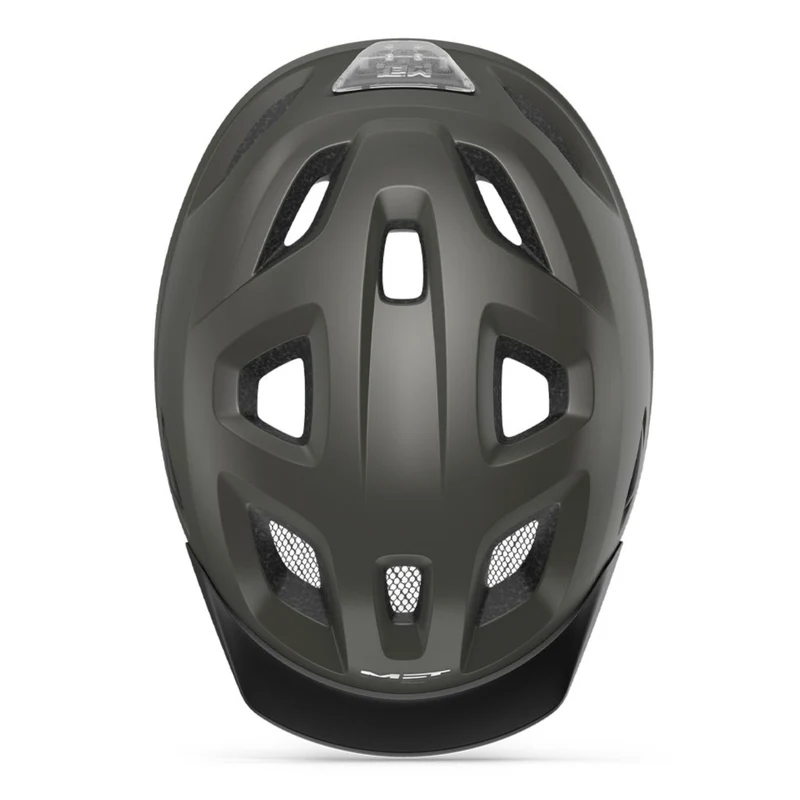 MET Mobilite MIPS Titan 52-57cm Cycling Helmet