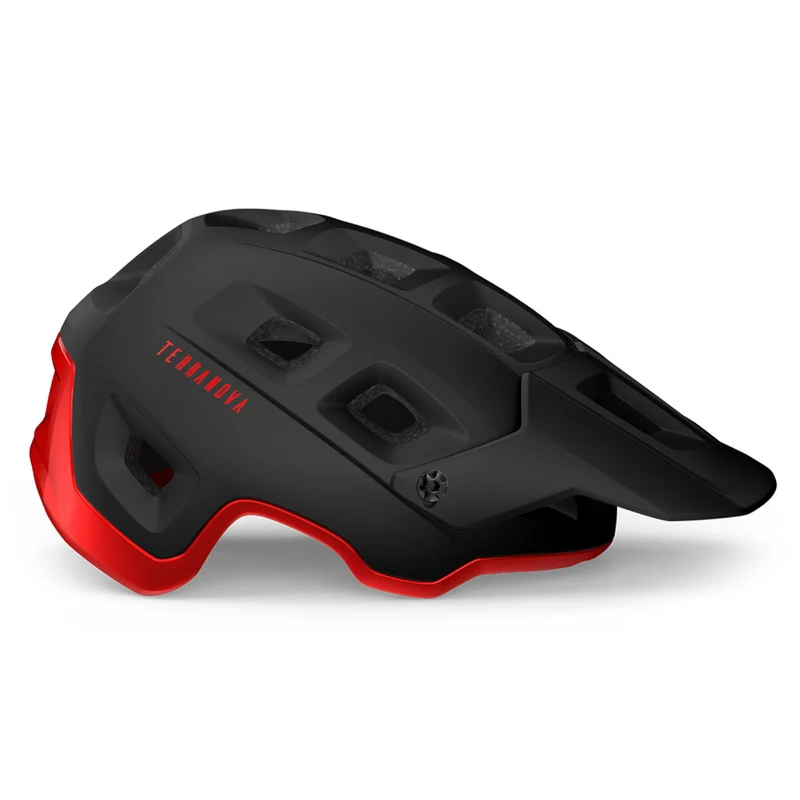 MET Terranova MIPS Cycling Helmet
