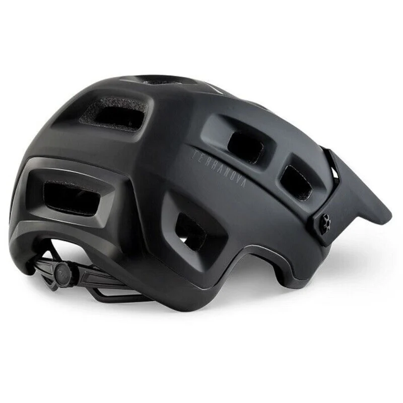 MET Terranova MIPS Cycling Helmet