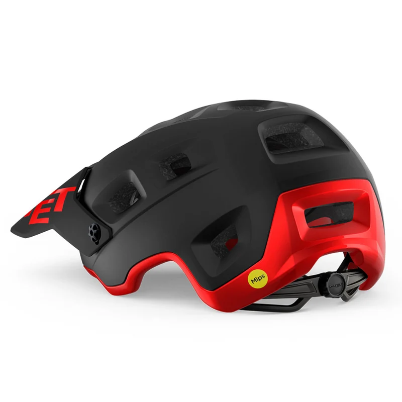MET Terranova MIPS Cycling Helmet