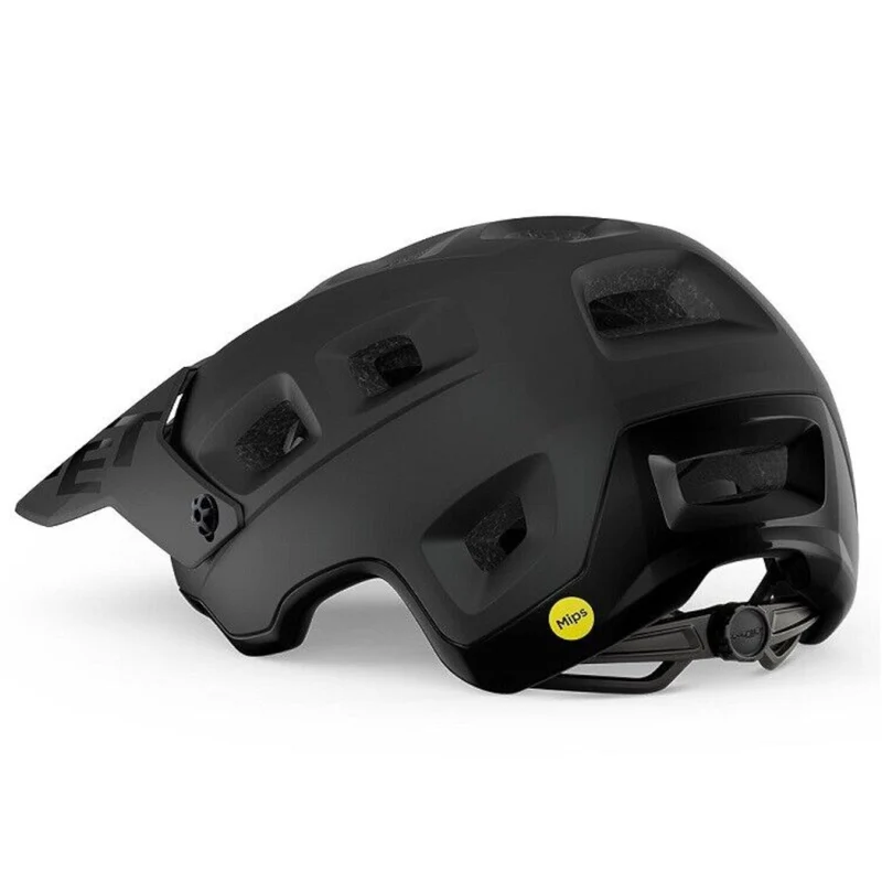 MET Terranova MIPS Cycling Helmet