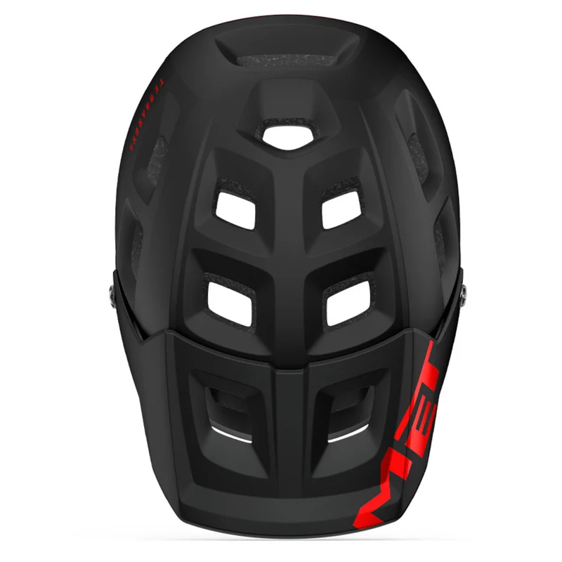 MET Terranova MIPS Cycling Helmet