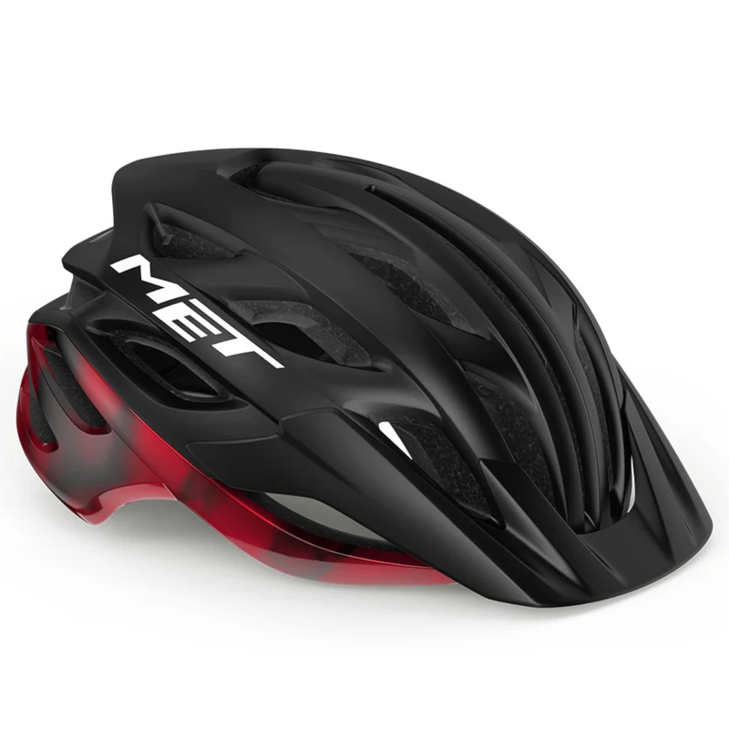 MET Veleno MIPS Cycling Helmet