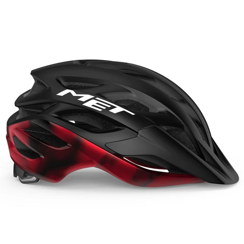 MET Veleno MIPS Cycling Helmet