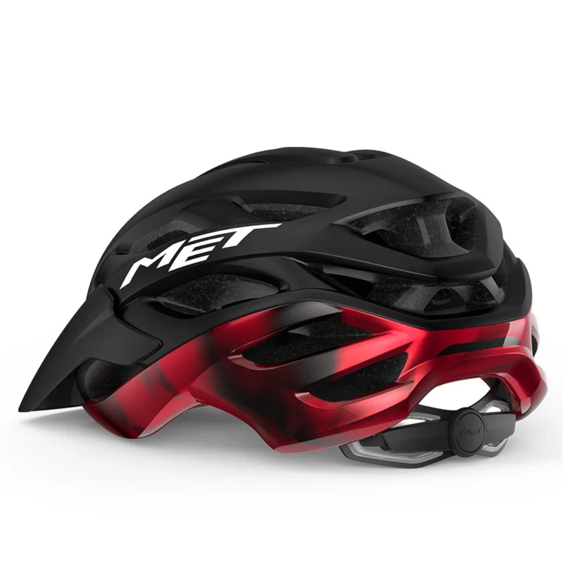 MET Veleno MIPS Cycling Helmet