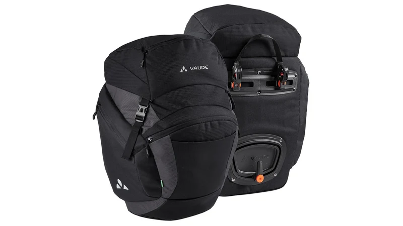 Vaude OnTour Back Paar