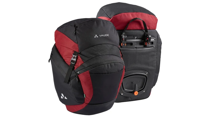 Vaude OnTour Back Paar