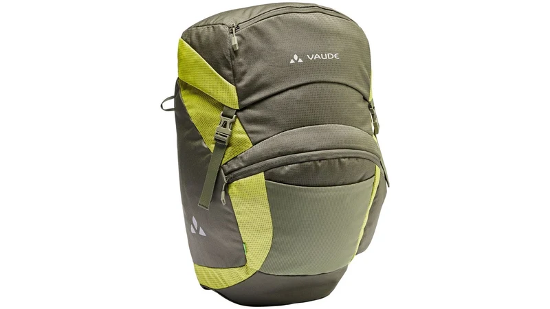 Vaude OnTour Back Paar
