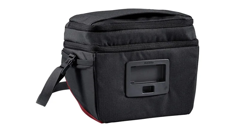 Vaude OnTour Box L Lenkertasche