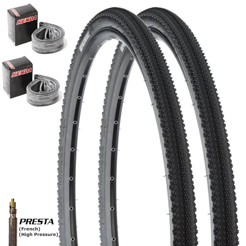 Kenda K1185 Piedmont 700c Bike Tyre