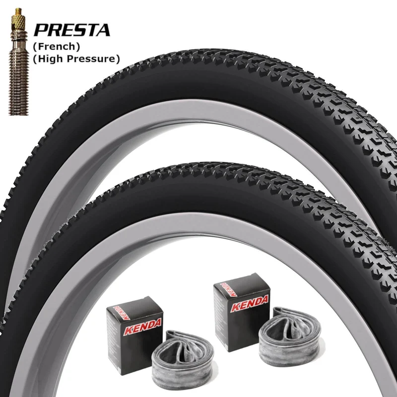 Kenda K1269 Troodon 700c Bike Tyre