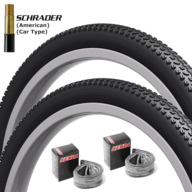 Kenda K1269 Troodon 700c Bike Tyre