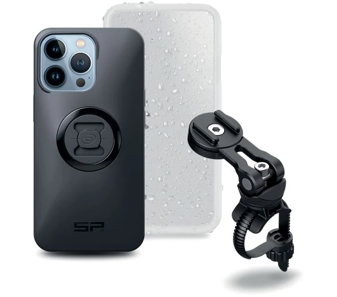 SP Connect Bike Bundle 2 iPhone 13 PRO