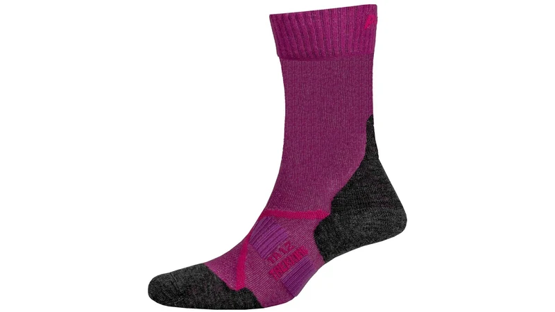 P.A.C. TR 3.2 Trekking Merino Light