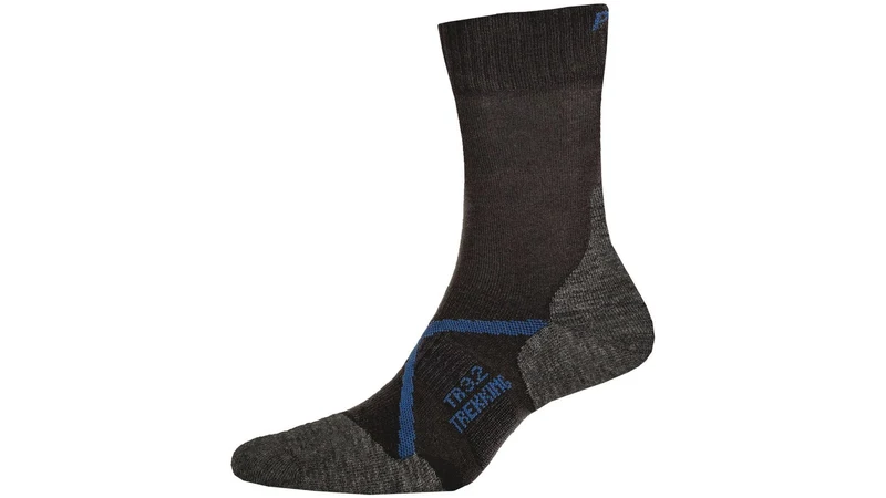 P.A.C. TR 3.2 Trekking Merino Light