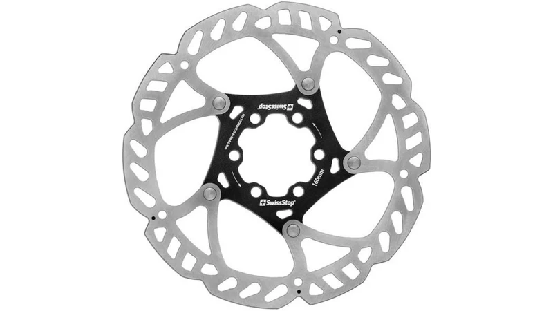SwissStop Catalyst 6-Loch 160 mm