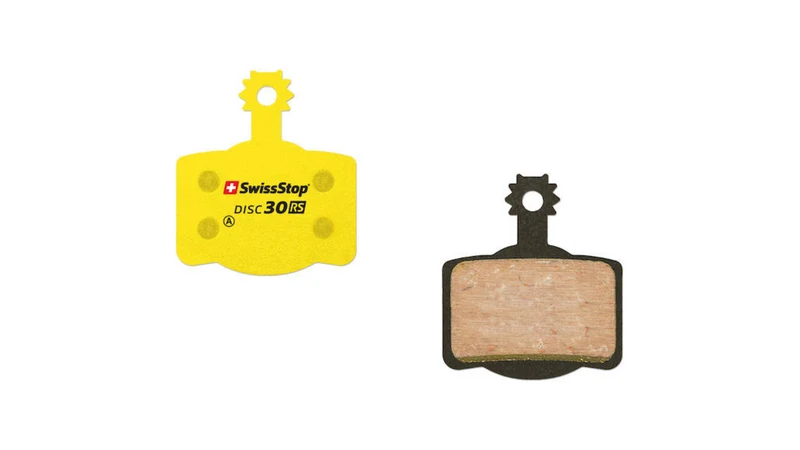 SwissStop Disc 30 RS organisch