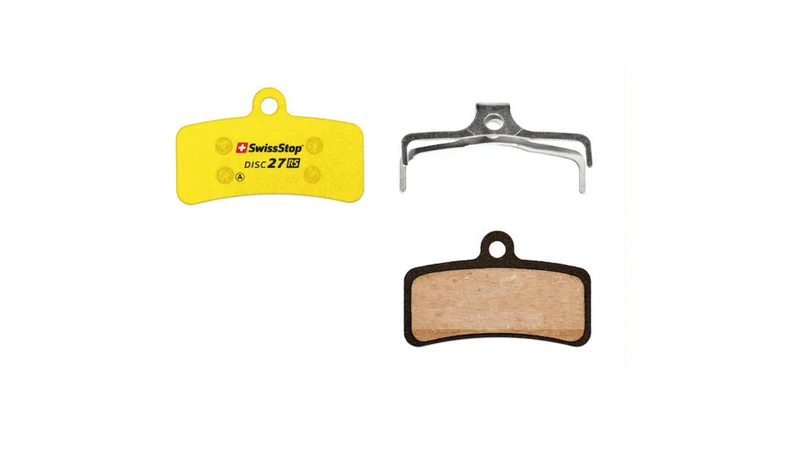 SwissStop Disc 27 RS organisch