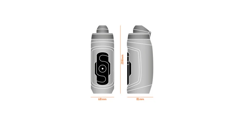Fidlock TWIST Spare Bottle 590ml