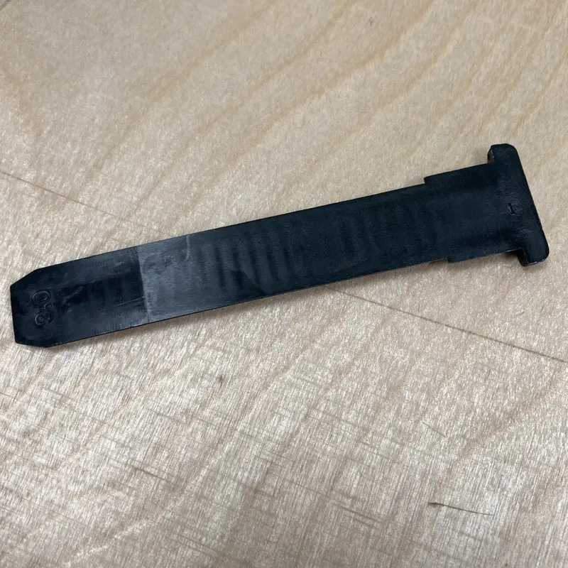 Northwave Slim Ladder 9cm Cycling Shoe Spare Part