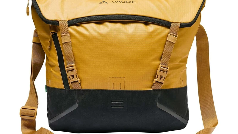 Vaude CityMe Fahrradtasche