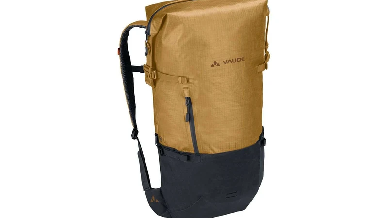 Vaude CityGo Bike 23