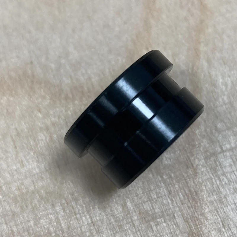 Raleigh Lapierre Pulsion Thru Axle Spacer 12mm Bike Suspension Fork Spare Part