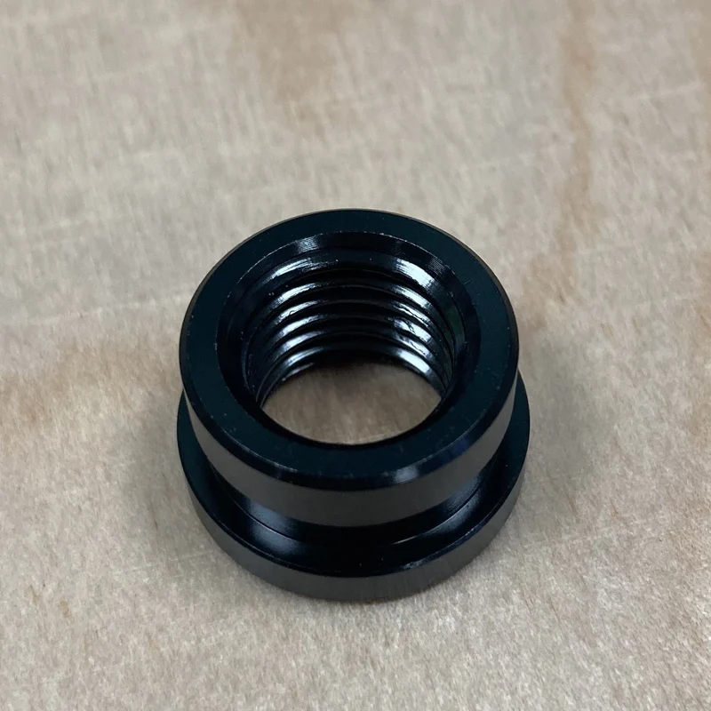 Raleigh Lapierre Pulsion Thru Axle Spacer 12mm Bike Suspension Fork Spare Part