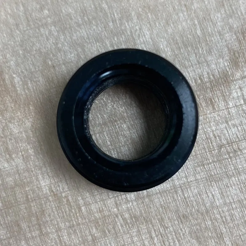 Raleigh Lapierre Pulsion Thru Axle Spacer 12mm Bike Suspension Fork Spare Part