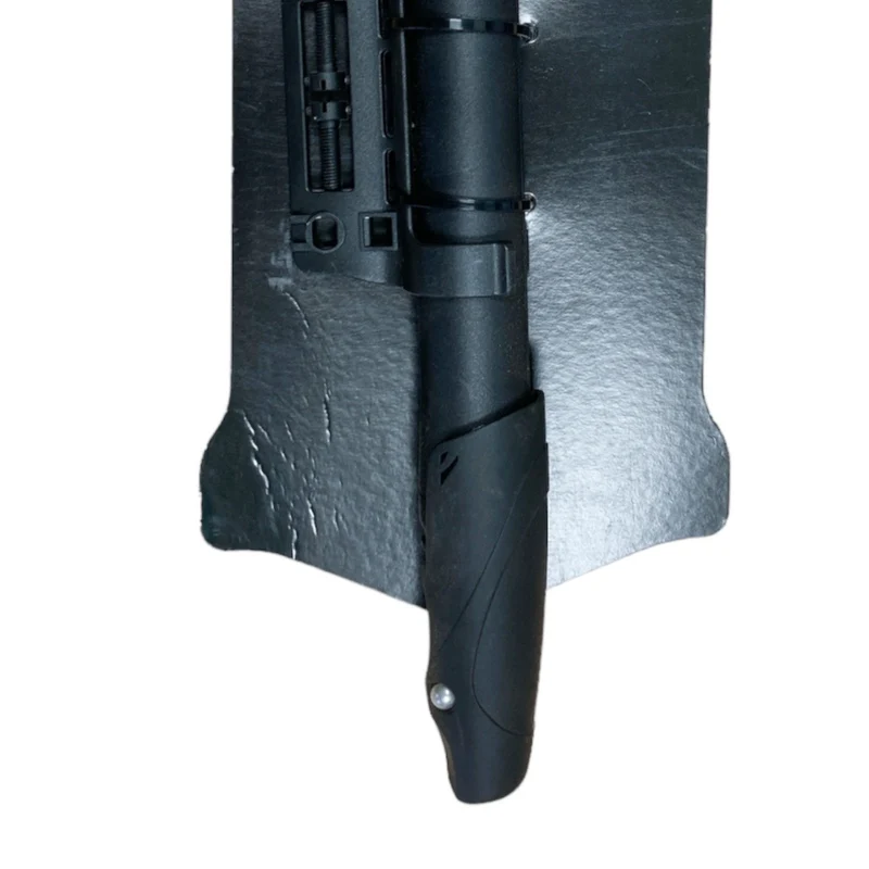Raleigh Swivel Head Mini Mini Bike Pump