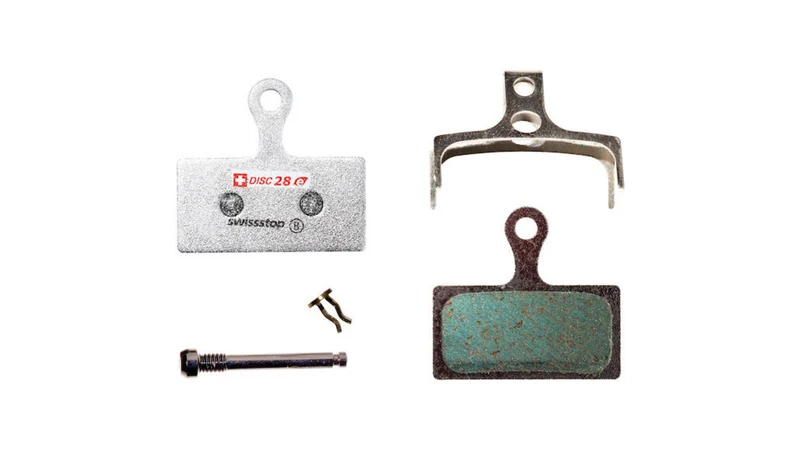 SwissStop Disc 28 E organisch