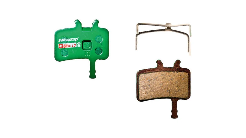 SwissStop Disc 17 C organisch