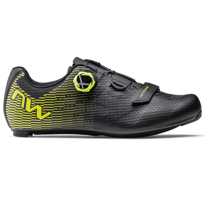 Northwave Storm Carbon 2 Men's SPD Road Cycling Shoes