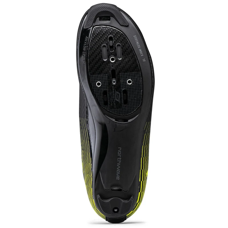 Northwave Storm Carbon 2 Men's SPD Road Cycling Shoes