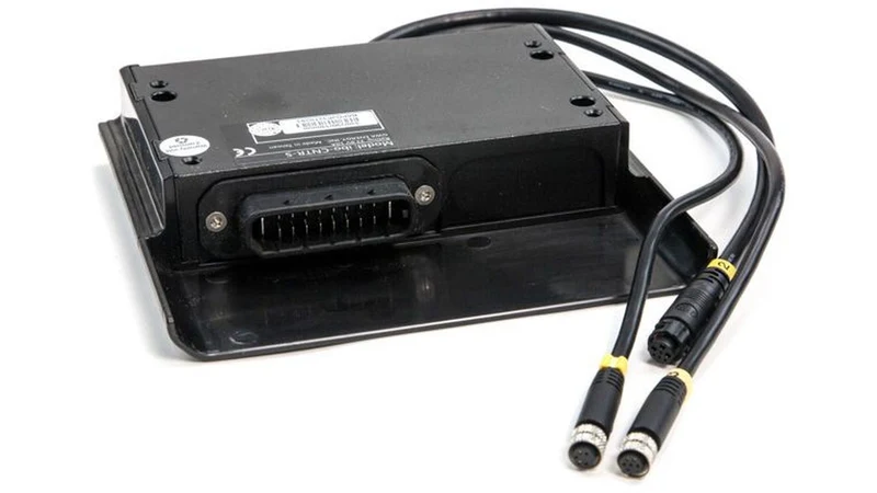 Babboe Controllerbox GWA für