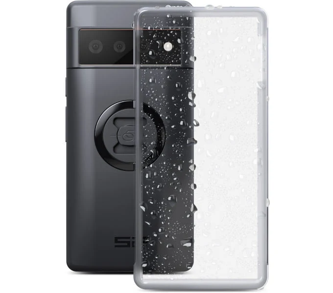 SP Connect Weather Cover Pixel 6 Pro
