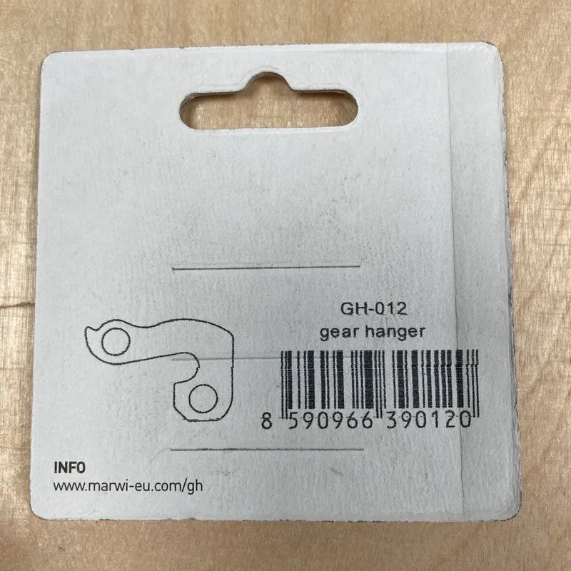 Raleigh Union GH-012 Bike Dropout Mech Hanger