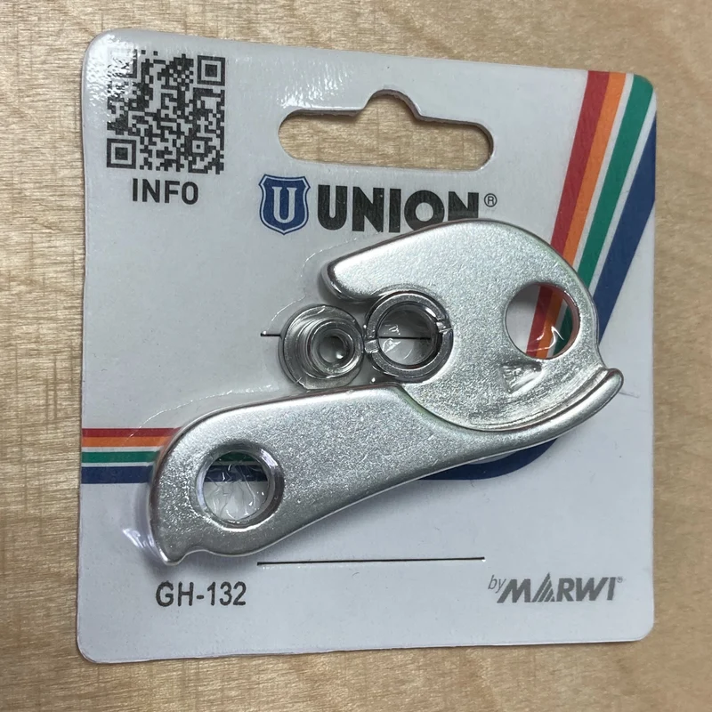 Raleigh Union GH-132 Bike Dropout Mech Hanger