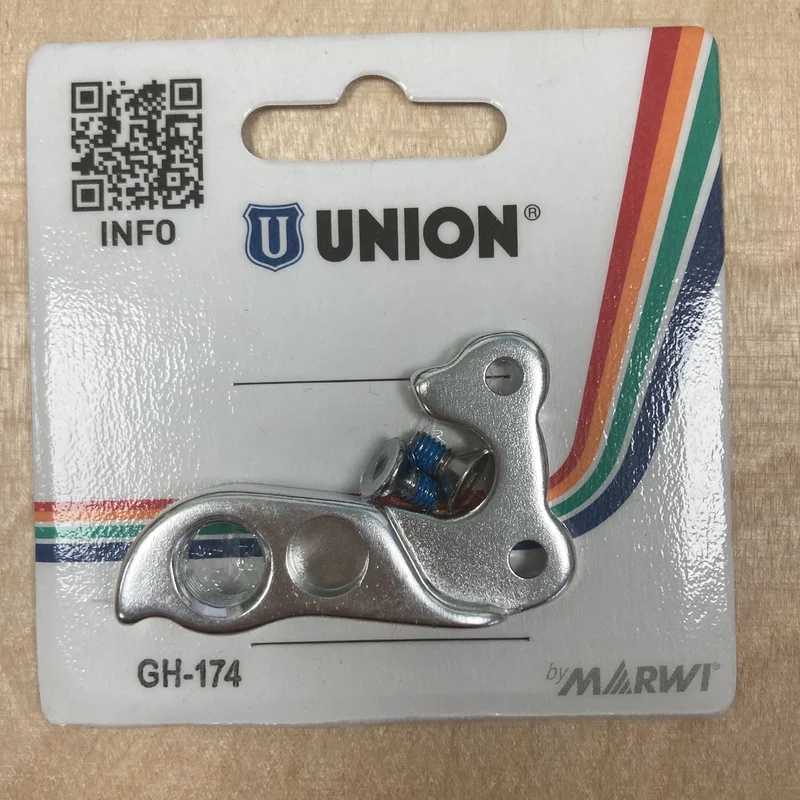 Raleigh Union GH-174 Bike Dropout Mech Hanger