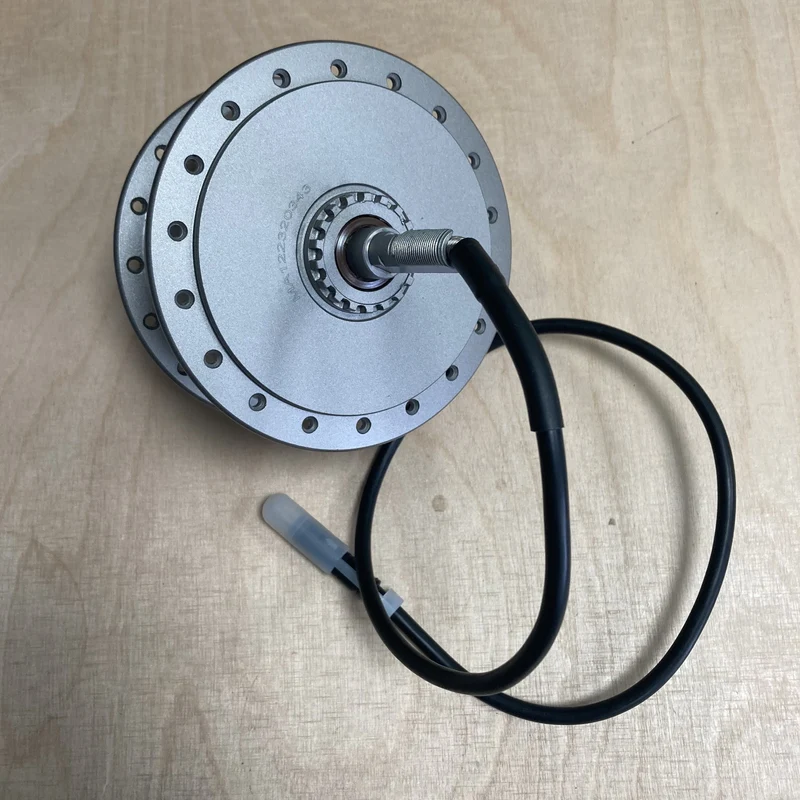 Raleigh WTY-17 eMotion Hub Motor 250W 26V 36H Electric Bike Spare Part
