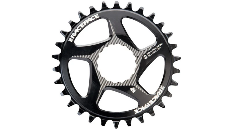 Race Face Chainring Shimano 30 Z.