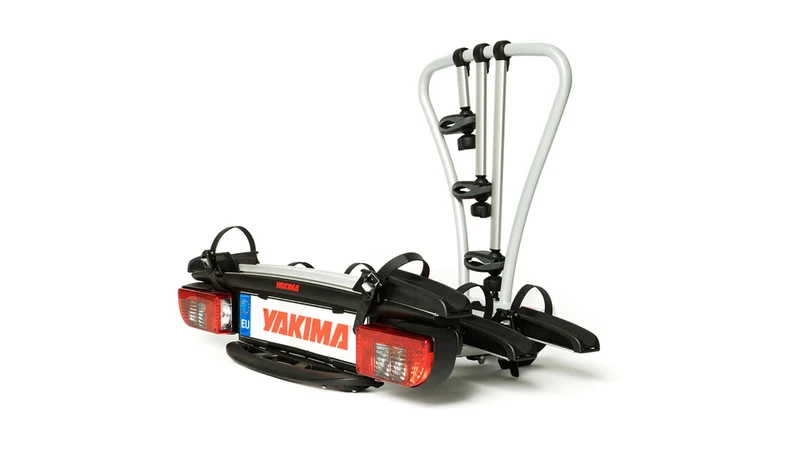 Yakima JustClick 3 Kupplungsträger