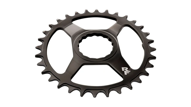 Race Face Chainring Steel 30 Zähne