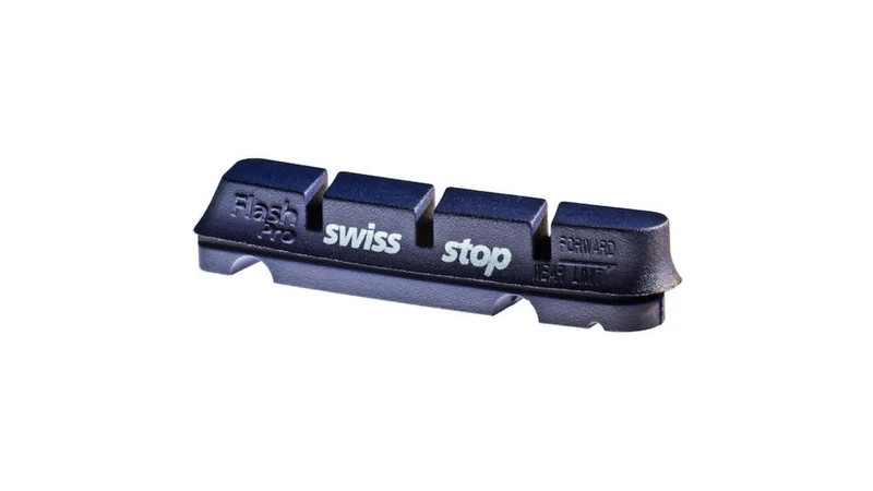 SwissStop FlashPro BXP 2 Paar