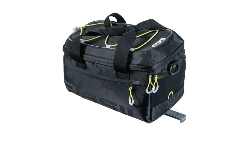 Basil Miles MIK Gepäckträgertasche