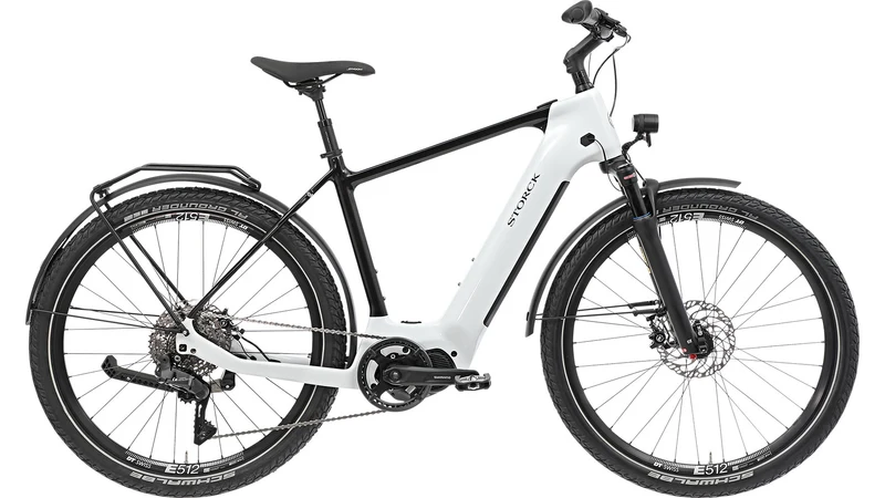 Storck Urban CTS EP6 Cross