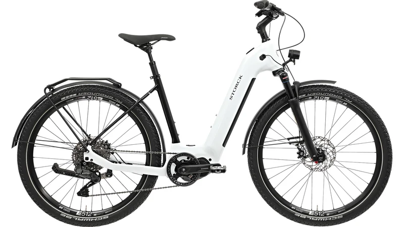 Storck Urban CTS EP6 Wave