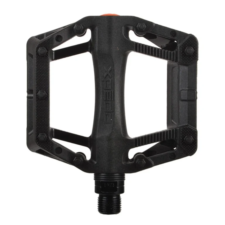 Xpedo Pedal Xpedo JUVEE schwarz, 9/16", Plattform, XMX25MC
