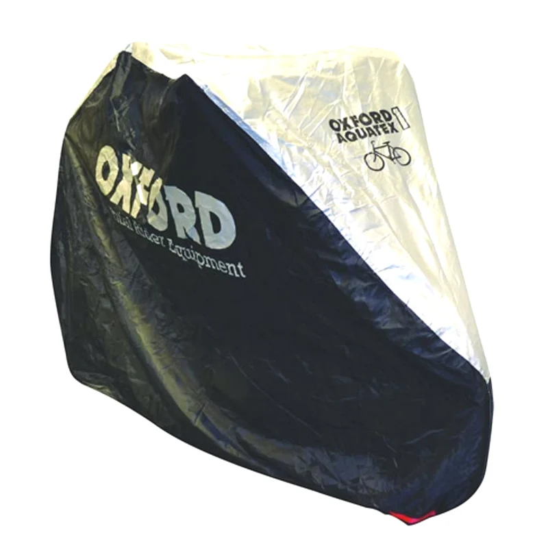 Oxford Aquatex 1 Bike Cover Bike Storage Cover