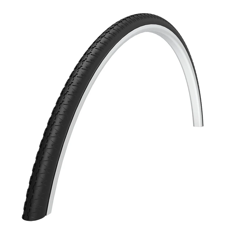 Oxford Tradition Wire 26x1 3/8" 26 Inch Bike Tyre